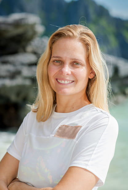 Alexandra tirée au sort face à Setha