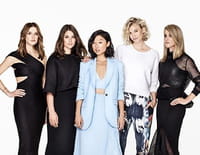 Fashion Bloggers : Hors service