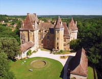 Des racines et des ailes : Le Périgord au coeur