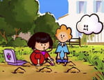 Ella, Oscar & Hoo