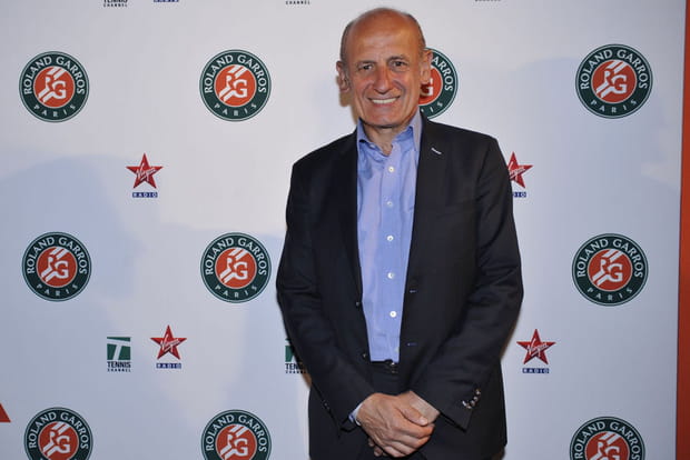 Jean-Michel Apathie : ses cravates