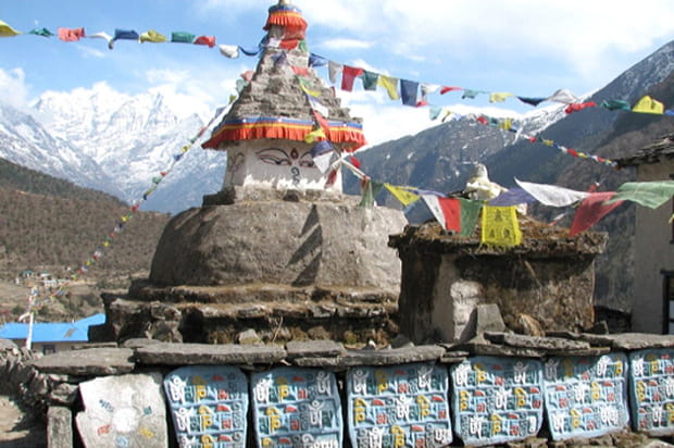 Chorten