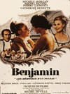 Benjamin, ou les Mémoires d'un puceau