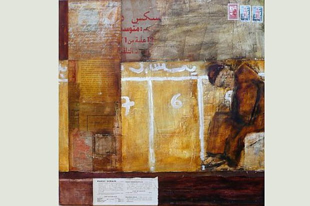 Complétement Timbrées