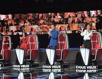 The Voice All Stars