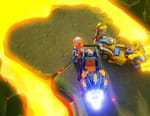 SuperThings: Rivalen van Kaboom - Kazoom Krachten