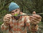 Primal Survivor: Over the Andes