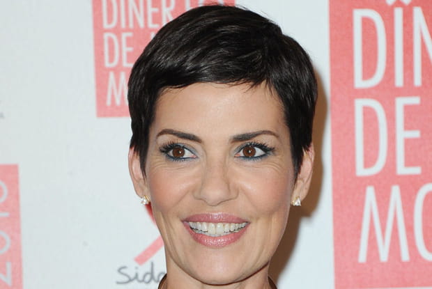 Cristina Cordula : 50 ans