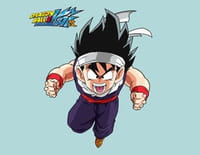 Dragon Ball Z Kai : On fonce vers la catastrophe ! L'heure limite est dans une heure ! / La catastrophe est imminente. Une heure avant la fin du monde !