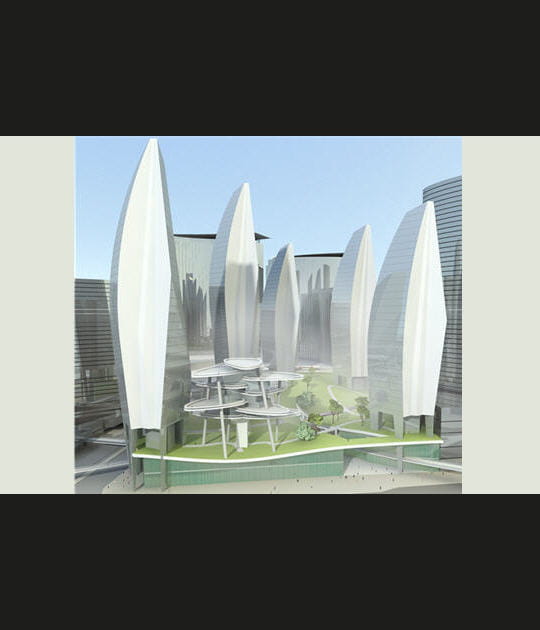 &quot;So Bella&quot;&nbsp;: un complexe mixte