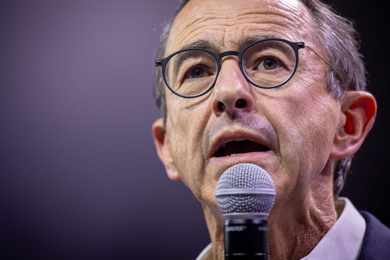Bruno Retailleau Premier ministre : la solution pour un gouvernement durable ?