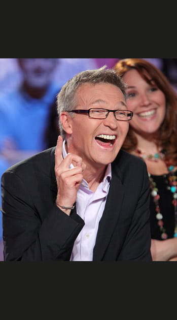 12e : Laurent Ruquier, 22,07 %