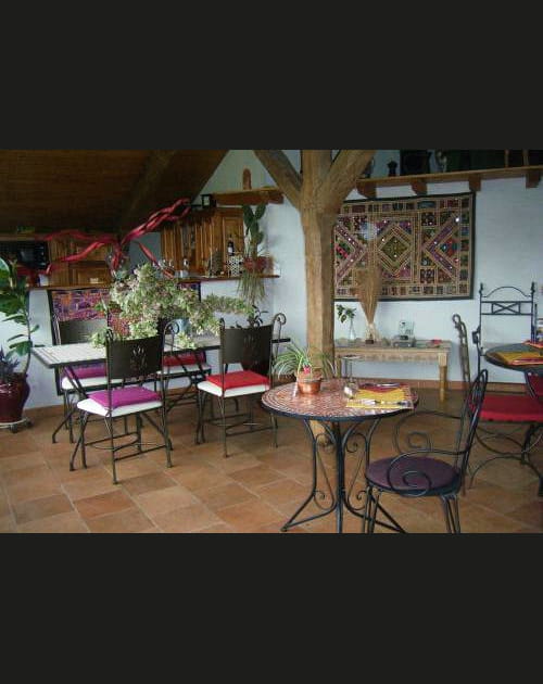 La Framboise en Ard&egrave;che