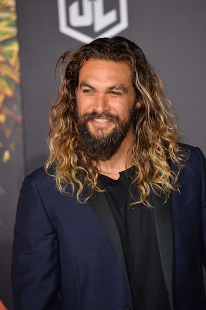 Jason Momoa