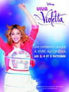 Viva Violetta