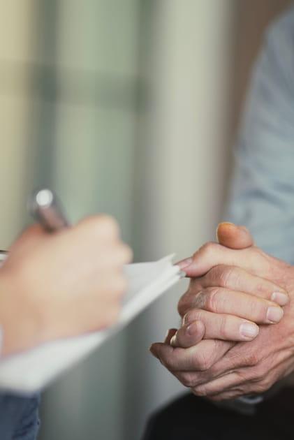 En phase terminale d'un cancer, il suit les conseils de sa naturopathe et d&eacute;c&egrave;de