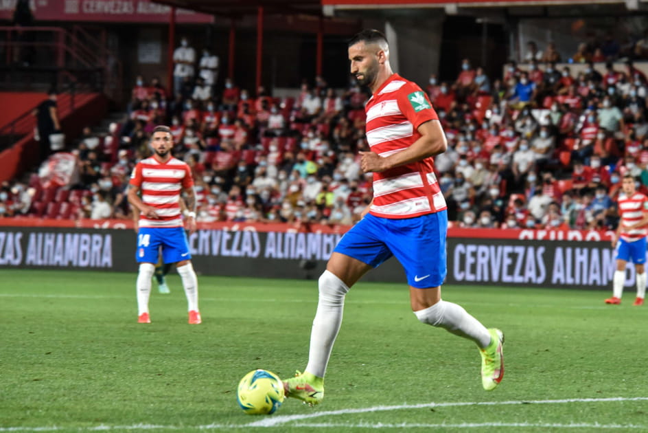 Maxime Gonalons