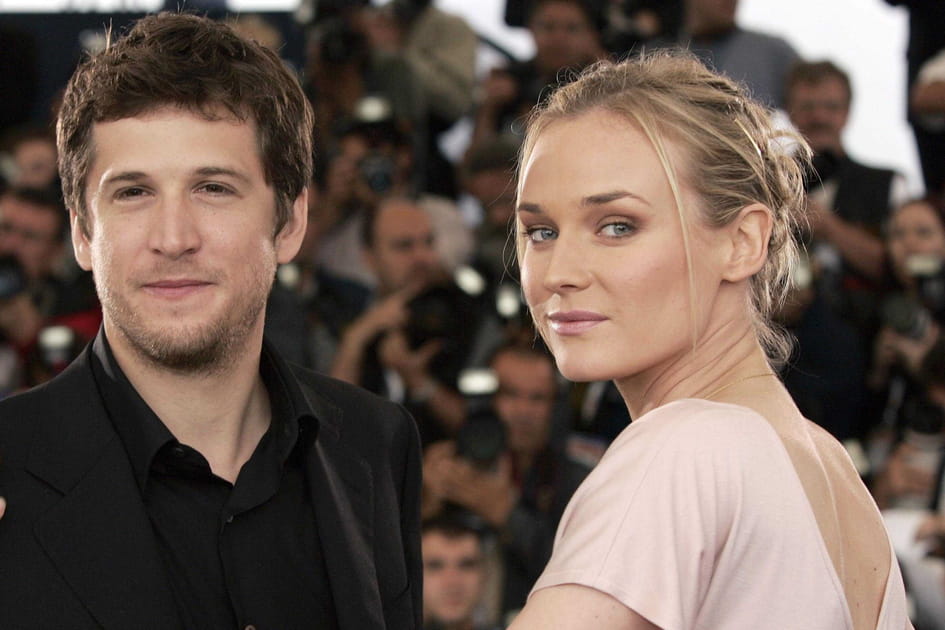 Elle partagea la vie de Guillaume Canet