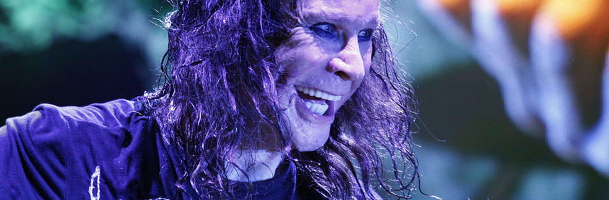 D&eacute;c&egrave;s d'Ozzy Osbourne&nbsp;: de quoi est mort le chanteur de Black Sabbath&nbsp;?