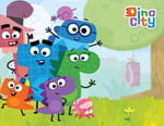 Dinocity