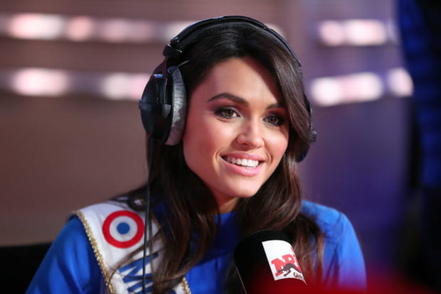 Elle s'est reconvertie sur les ondes chez Virgin Radio