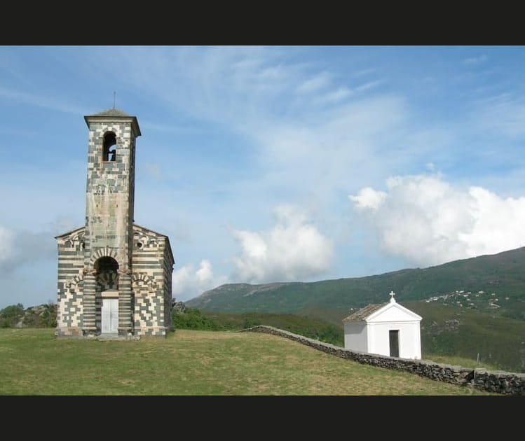 Eglise San-Michele