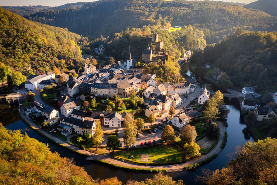 Luxembourg