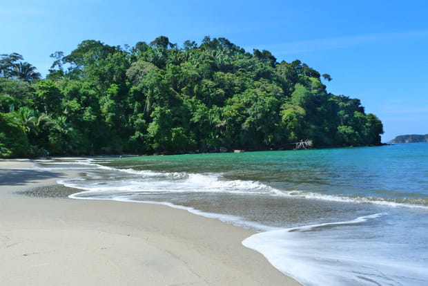 Costa Rica, l'heure de la pause