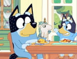 Bluey