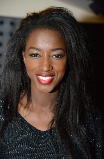 Hapsatou Sy la dit irrespectueuse