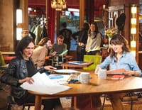 Conciliabule : Planches et confidence