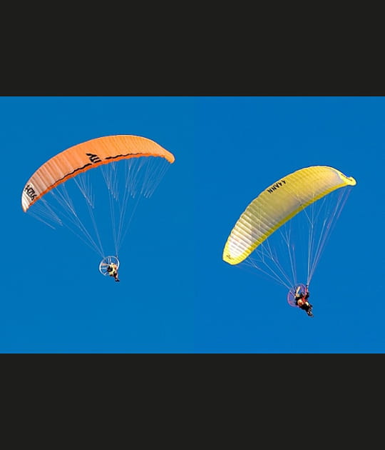 Parapente