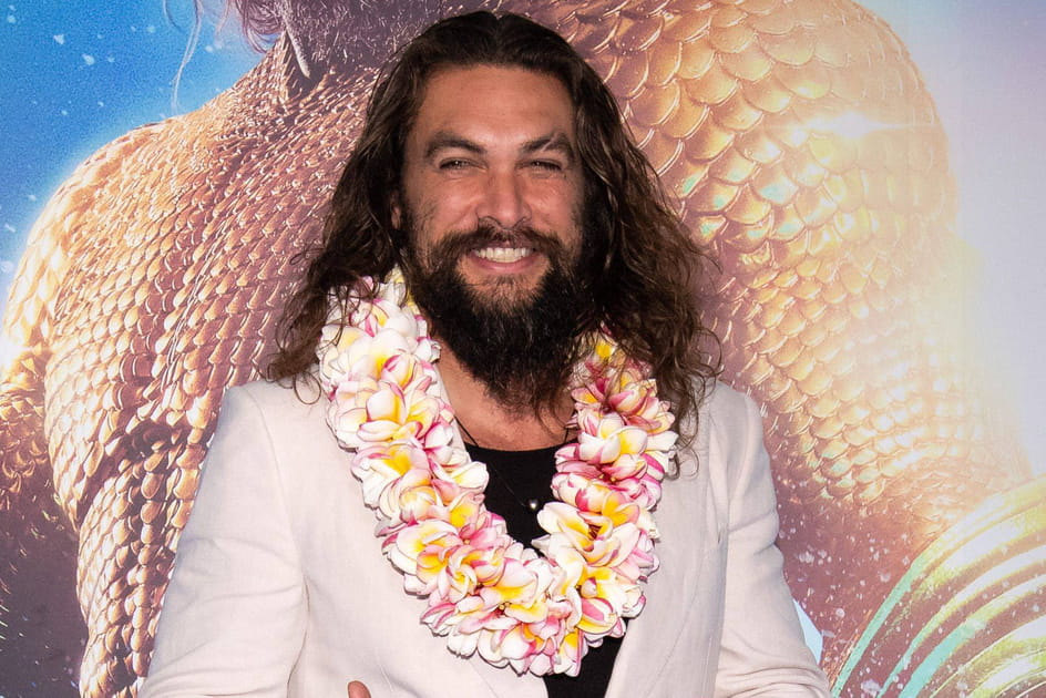 Jason Momoa, un gain monstrueux