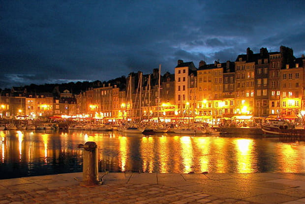 Honfleur, Calvados