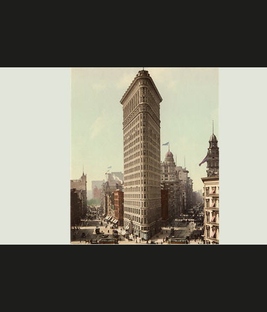 New York