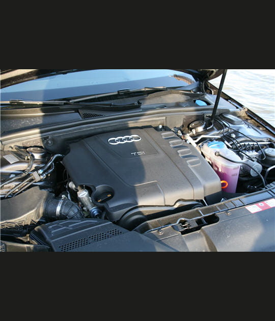 Moteur