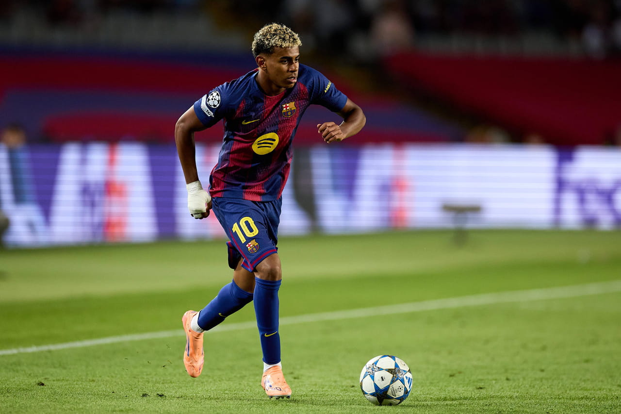 DIRECT. Bruges - Barcelone : suivez le match