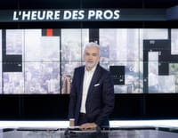 L'heure des pros 2