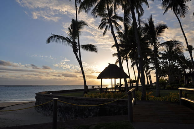 Découvrir Vitu Levu