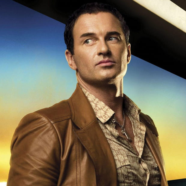 Julian McMahon (Nip/Tuck)