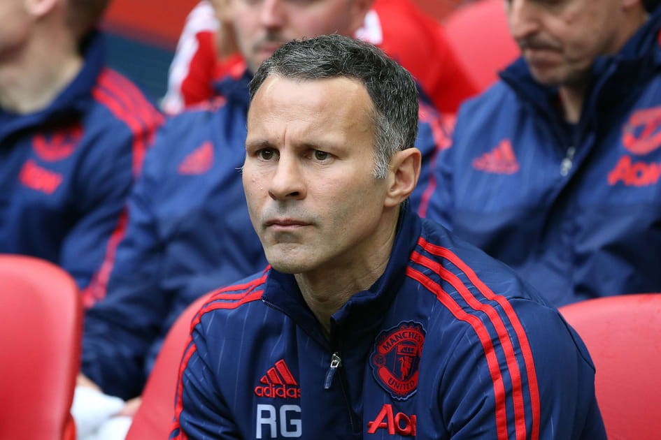 Ryan Giggs (football) : plus de 40 millions d'euros de gains en carri&egrave;re