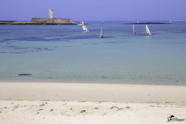 Île du Loc'h, Finistère