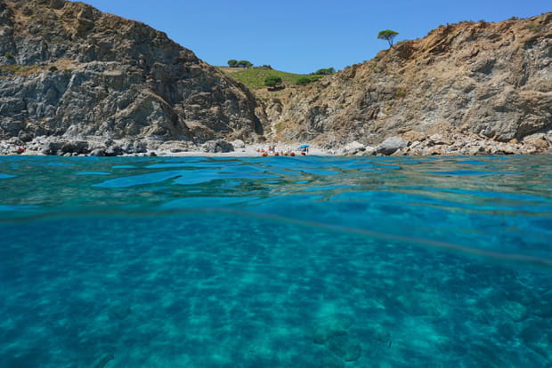 Réserve marine de Cerbère-Banyuls, Pyrénées-Orientales