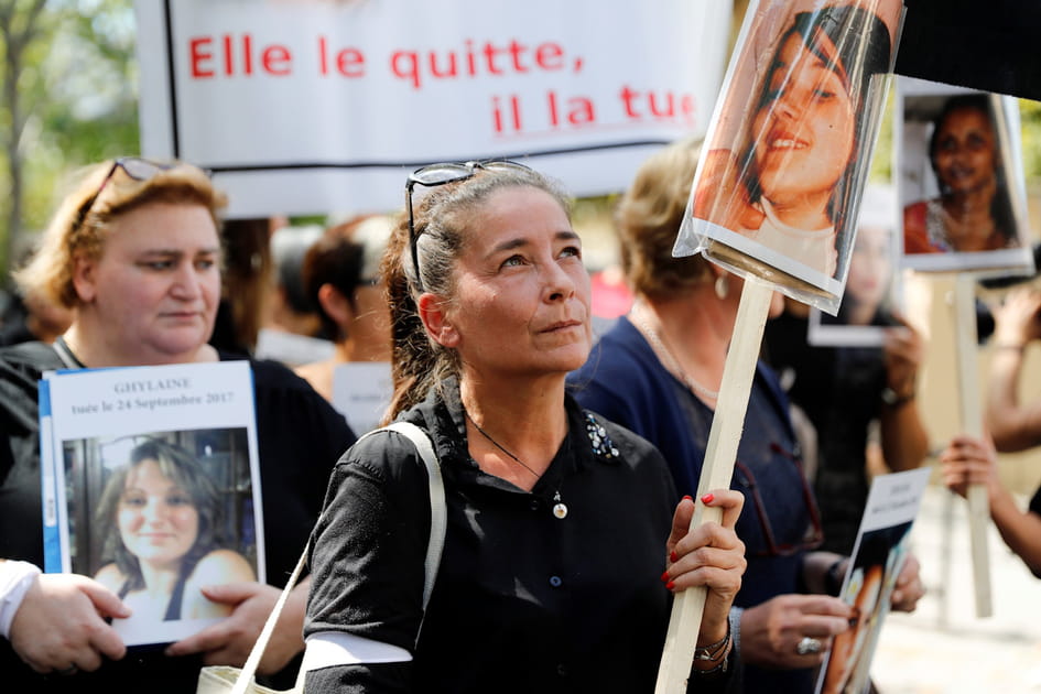 Grenelle des violences conjugales