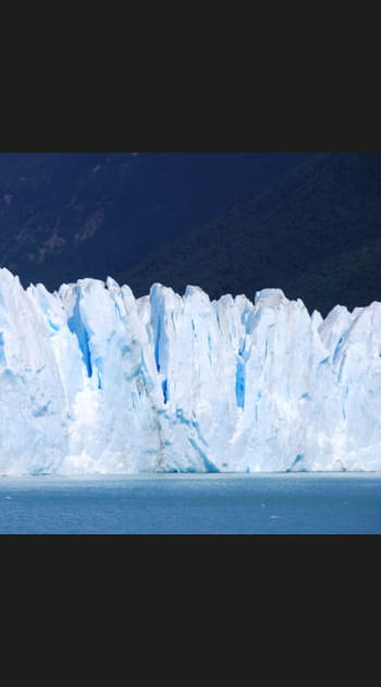 Le plus grand inlandsis&nbsp;:&nbsp;l'Antarctique