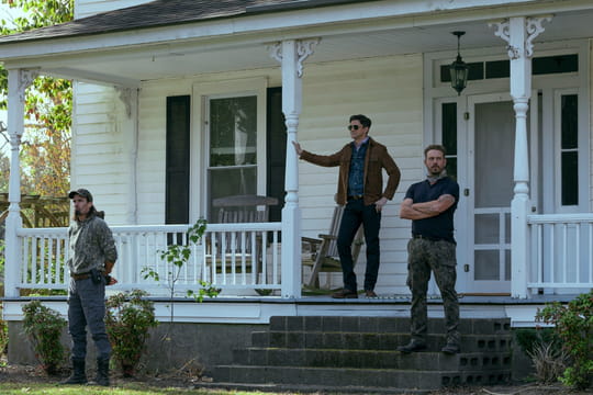 Cette nouvelle s&eacute;rie inspir&eacute;e d'une histoire vraie est n&deg;1&nbsp;du top de Netflix