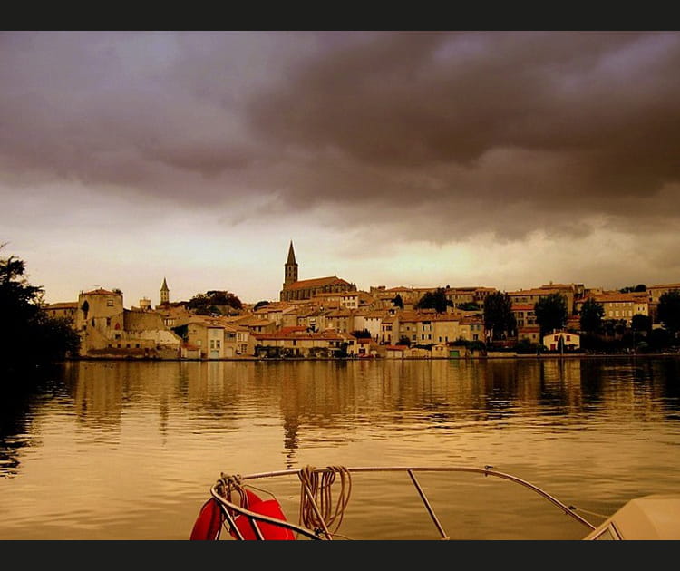 Castelnaudary