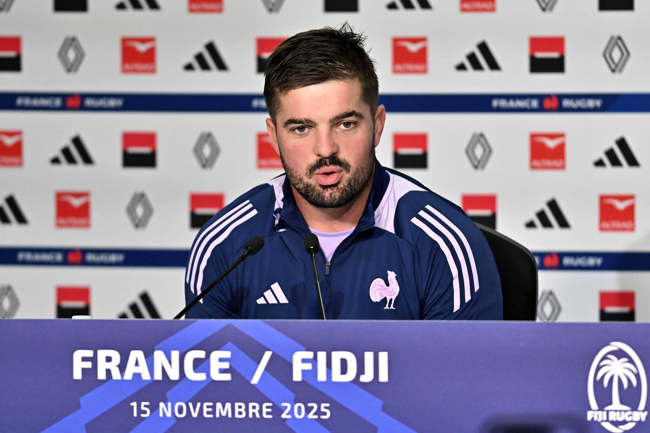 France - Australie : Un choc aux enjeux lourds pour les Bleus