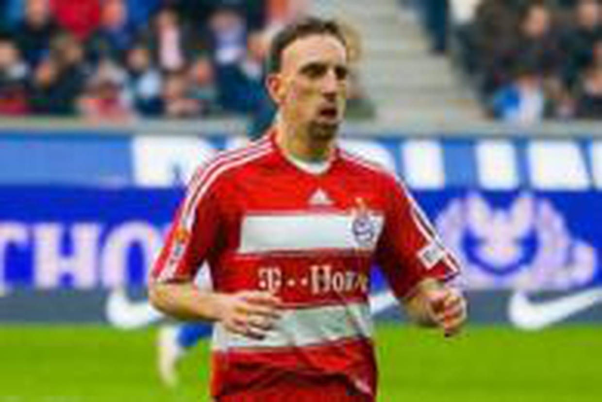 Joueur De Foot De Moins De 1m70 Sportifs d'1m70