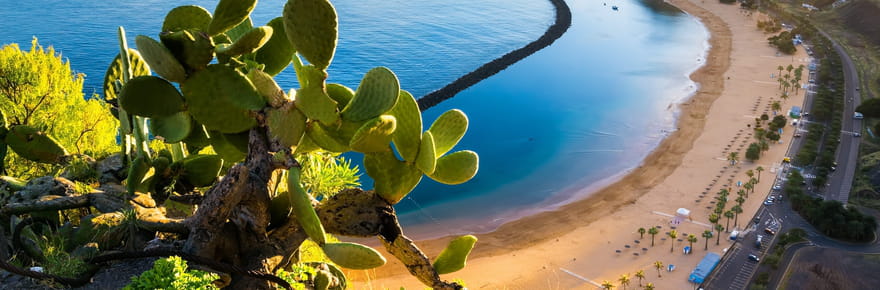 Marre du froid&nbsp;? C'est la destination la plus chaude d'Europe, soleil hivernal garanti